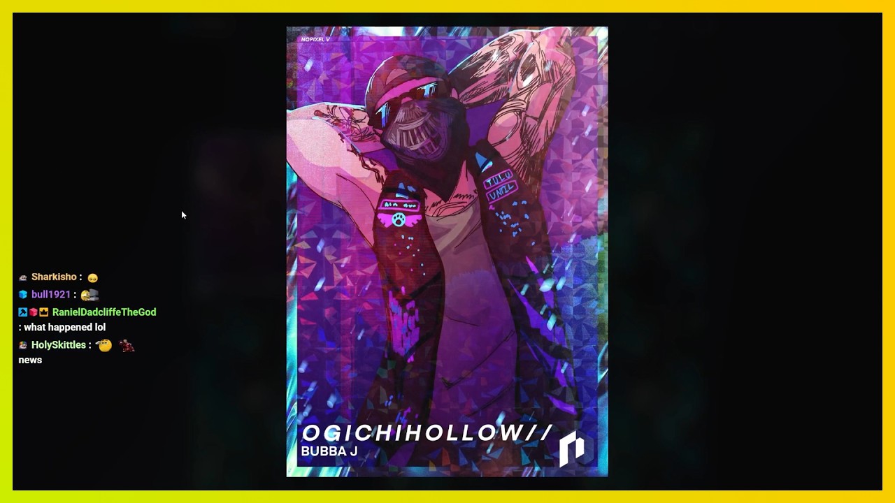 4HEAD Reacts To New NoPixel V Invites | NoPixel 4.0 GTA RP