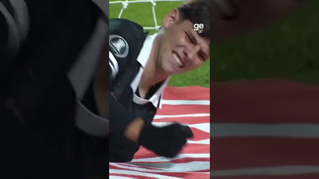 EU NÃO TÔ CONSEGUINDO ACREDITAR  😡🤯 | #shorts | ge tv