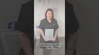 Scalp Micropigmentation Training Course - Student Review