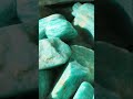 Amazonite Benefits &amp; Properties #Shorts