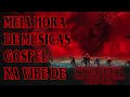 STRANGER THINGS GOSPEL