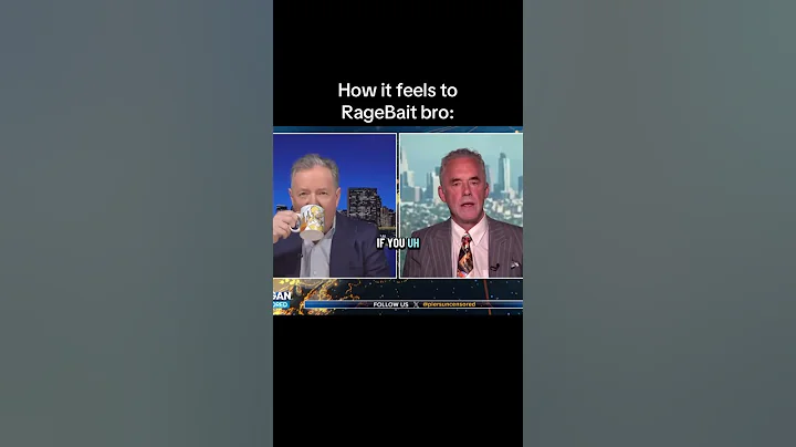 RageBait兄弟にとってはどう感じるか: