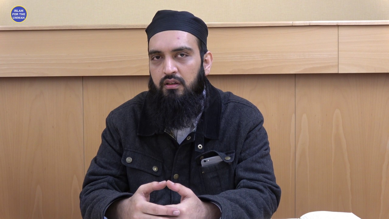 An Encounter in Bareilly P1