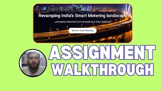 PM Assignment Question DECONSTRUCTED: Full Walkthrough