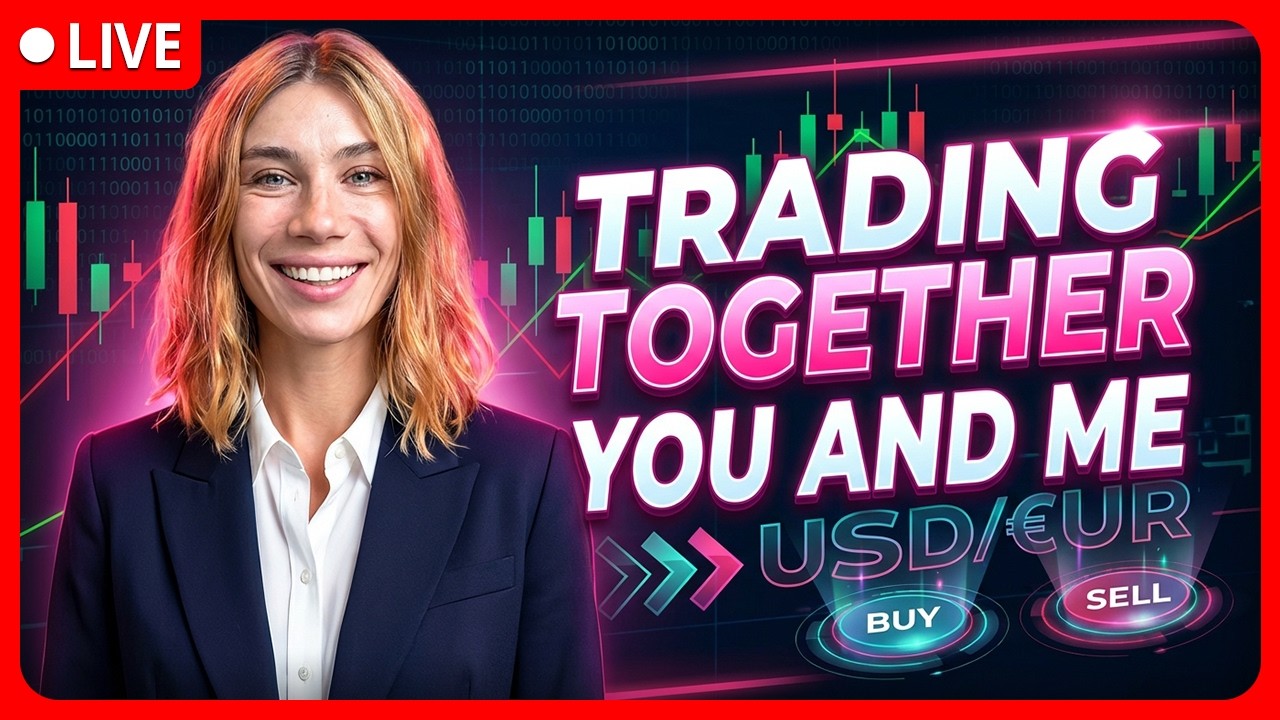 LIVE SESSION - NEW POCKET OPTION TRADING STRATEGY ! Pocket Option Live