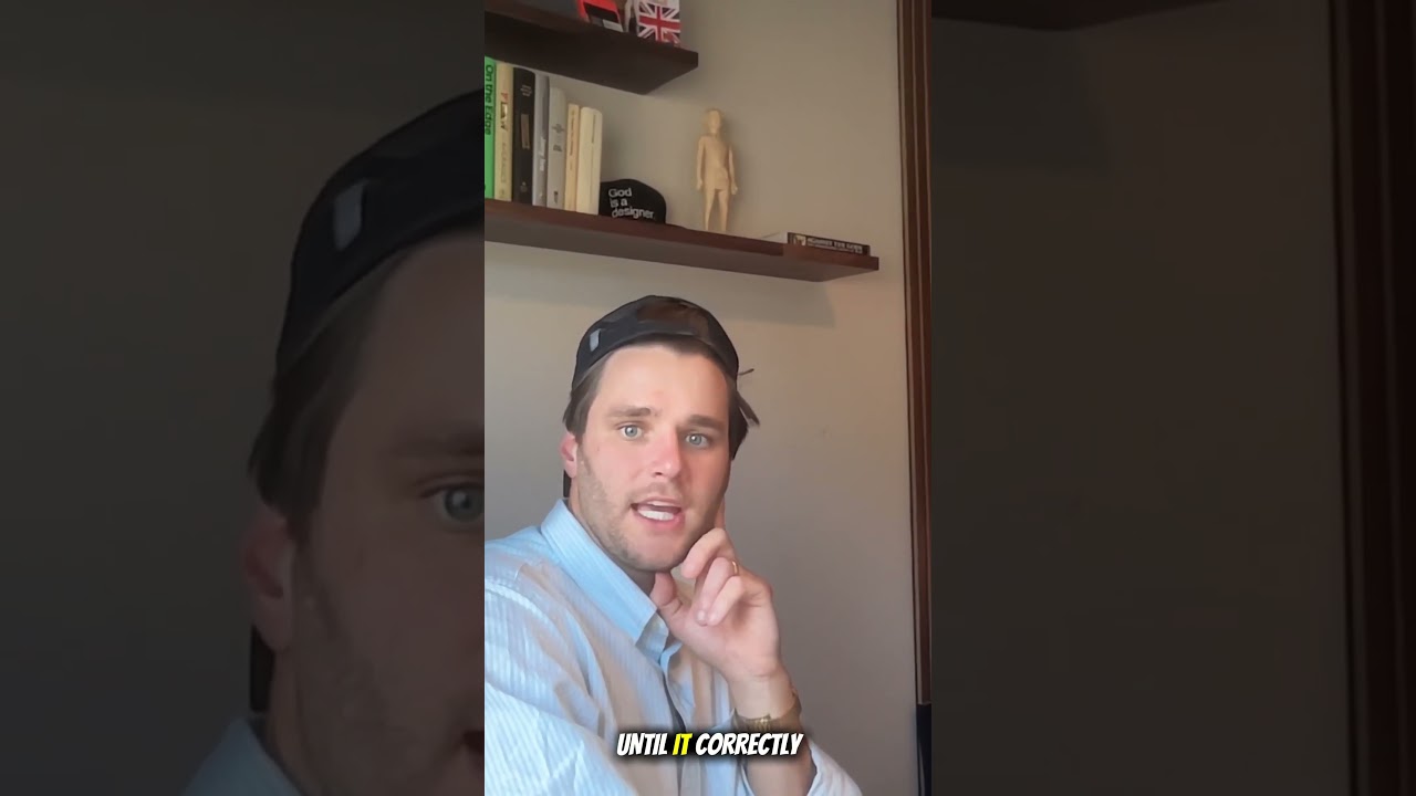 Никогда не удерживайте позицию на Polymarket до разрешения ситуации 