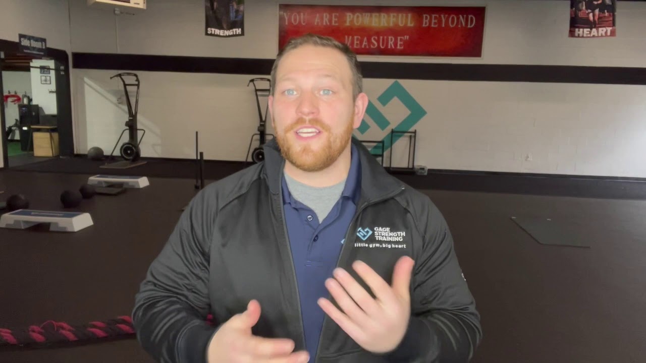 West Chester, PA Gyms | What to do First Class? | Personal Training