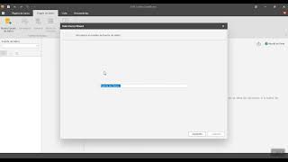Introducción a DevExpress Dashboard