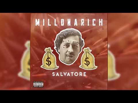 Millonarich Salvatore Type Trap Music 2019 Prod Addictive Music