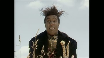 Red Dwarf (Series 3) - Intro & End Credits