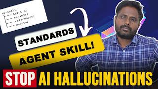 Agent Skills Explained 🔥 The New Plugin System for AI Agents (Claude, GPT, MCP, Local LLM)- Tamil