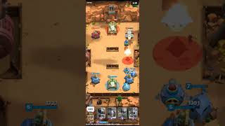 War Alliance - PvP Royale Ep.6 #mobilegame screenshot 5