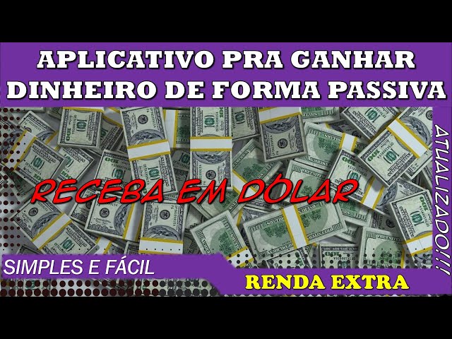 Como Ganhar dinheiro de forma fácil ⋆ Loja Uiclap