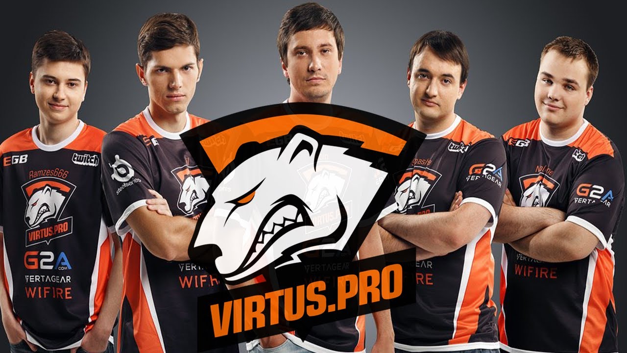 Kappa virtus pro