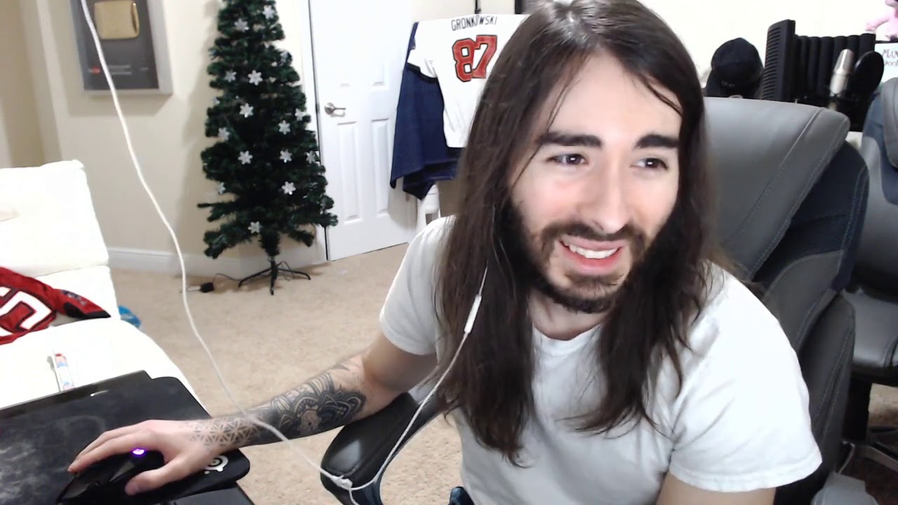 moistcr1tikal Twitch Stream Dec 13th, 2020 [Mr. Krabs Overdoses on Ketamine]