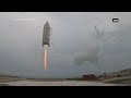 Japan space agency's experimental reusable rocket hovers and lands safely in first test flight