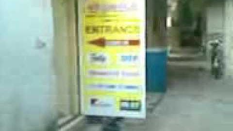 78210376 Shree Infotech Dombivali (W) 2016 - Center Decoration