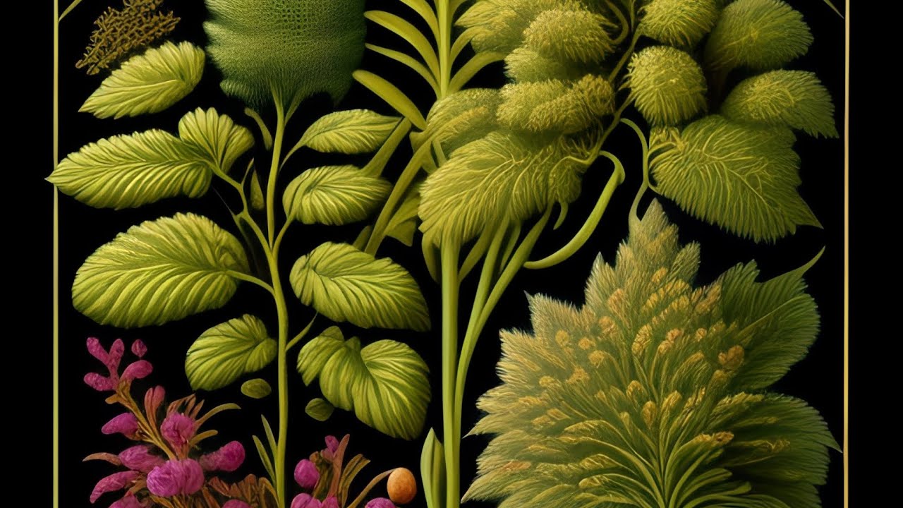 Discover the Magic of Belpatra: Nature's Secret to Health and Vitality"