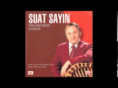 Suat Sayın - Fikrimin İnce Gülü (1971)