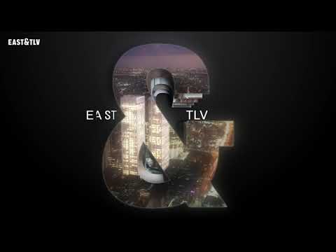 EAST&amp;TLV אין עוד דירות כאלו בתל אביב!