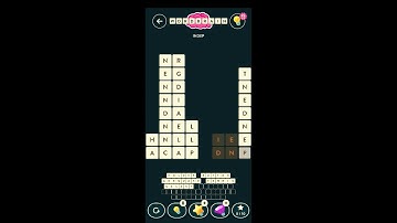 Wordbrain Vampire Level 11 Answers - Wordbrain Vampire Updated 2019