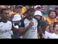 The great entertainers | Fiji's Top Tries from SVNS 2023/24