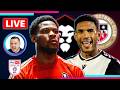 Salford 2-0 Bromley LIVE | EFL League Two Watchalong