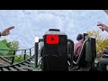 Beginning of video