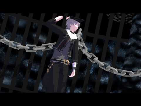 あんスタMMD　　Lamb