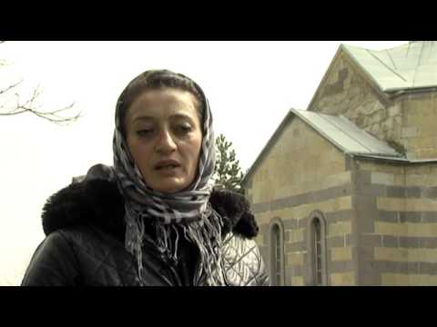 წვერის წმინდა გიორგის მონასტერი