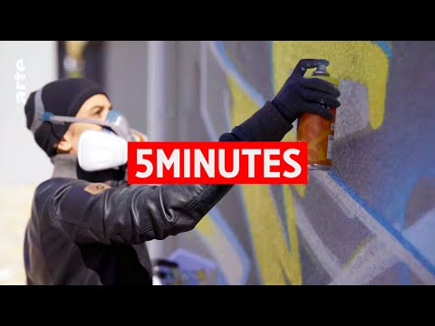 5MINUTES WITH: MADC [2020.RE-UPLOAD]