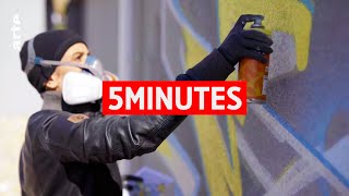 5MINUTES WITH: MADC [2020.RE-UPLOAD]