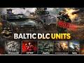 DLC Broken Arrow Baltic Toutes Les Unités Révélées Exclusif mp3
