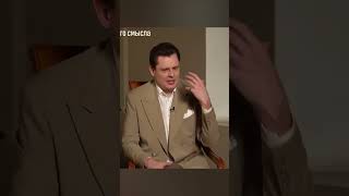 Разоблачил лицемерие ведущего / Ученый-историк Е. Понасенков