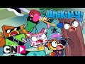 Юникити | Ролевата игра | Cartoon Network