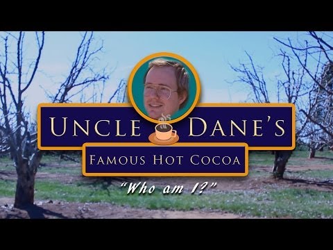Uncle Dane's Famous Hot Cocoa