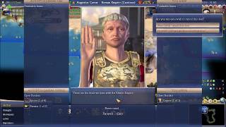 Lets Play Civ 4 Deity 33 (Sury) part 3