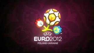 UEFA EURO2012  Poland-Ukraine パーカー RARE RETRO VINTAGE T-shirt official UEFA EURO 2012 POLAND