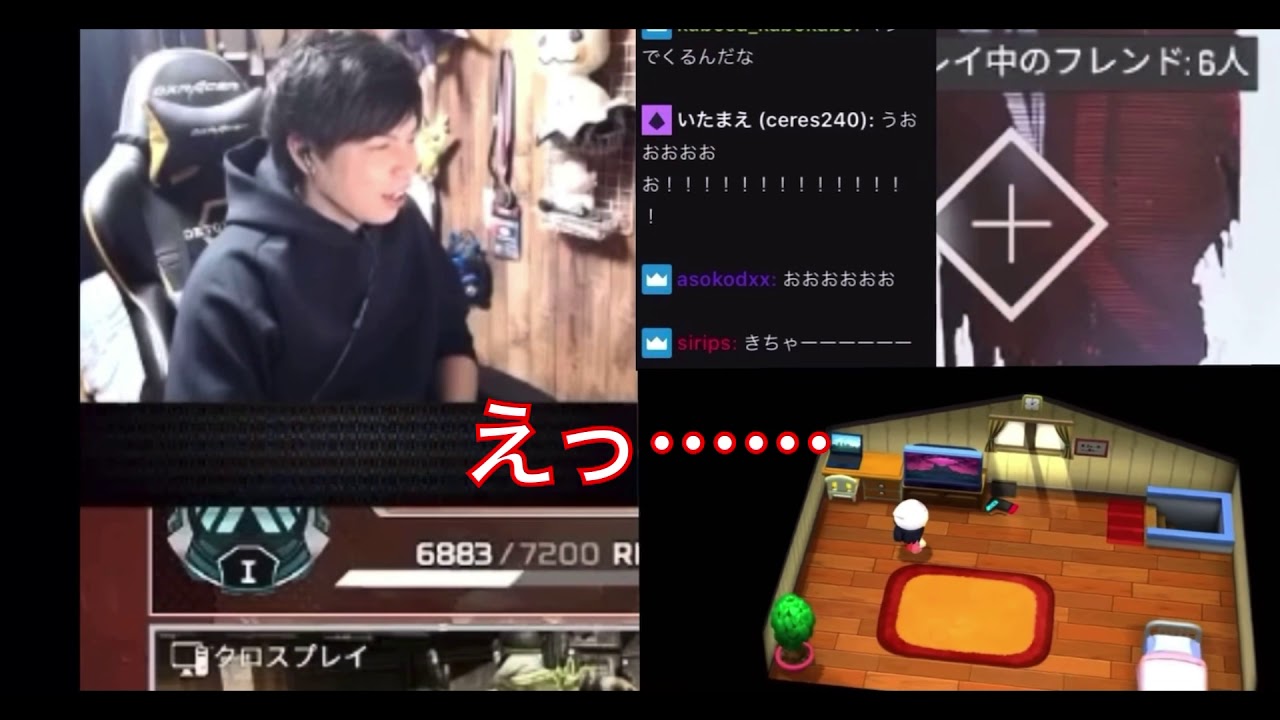 (ダイパリメイク)世界の配信者ガッカリ反応集 #ポケモン #リメイク