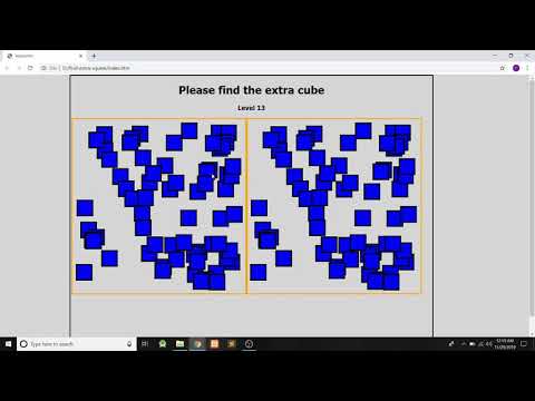 Extra One Out Game In JavaScript With Source Code | Source Code & Projects