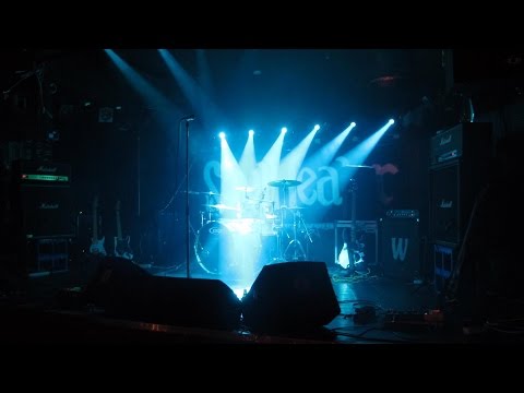SoulHealer - Zoned Out 2016 (Official video)