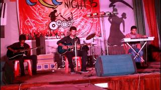 Class Room (Unplugged) by Ahamed Shakib