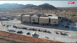 Boss Mpya Trc Aibuka Atoa Tamko Ujenzi Sgr Mwanza, Kigoma Kusimama Ni Upotoshaji Hela Zipo