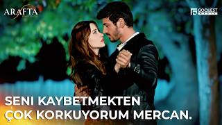 Download Lagu Ateş'ten Mercan'ı şaşkına çeviren sürpriz | ARAFTA 26. Bölüm | Arafta Türk Dizileri #EP26 MP3