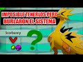 POKÉMON ILEGALES POR ERRORES EN JUEGOS DE POKÉMON | Anécdotas Pokémon 7 Casos Imposibles SCORPH
