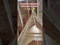 COMO QUEDO "PATEADO" FIBRAS?🙏✍️🫡 #chaparroelfibras ##framing #tips #carpentry