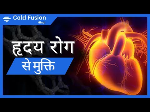 निर्णायक: नैनोकण दिल के दौरे के लिए जिम्मेदार प्लाक को खाता है| @ColdFusion @coldfusionhindi