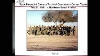 Task Force 2 4 CAV Combat Video