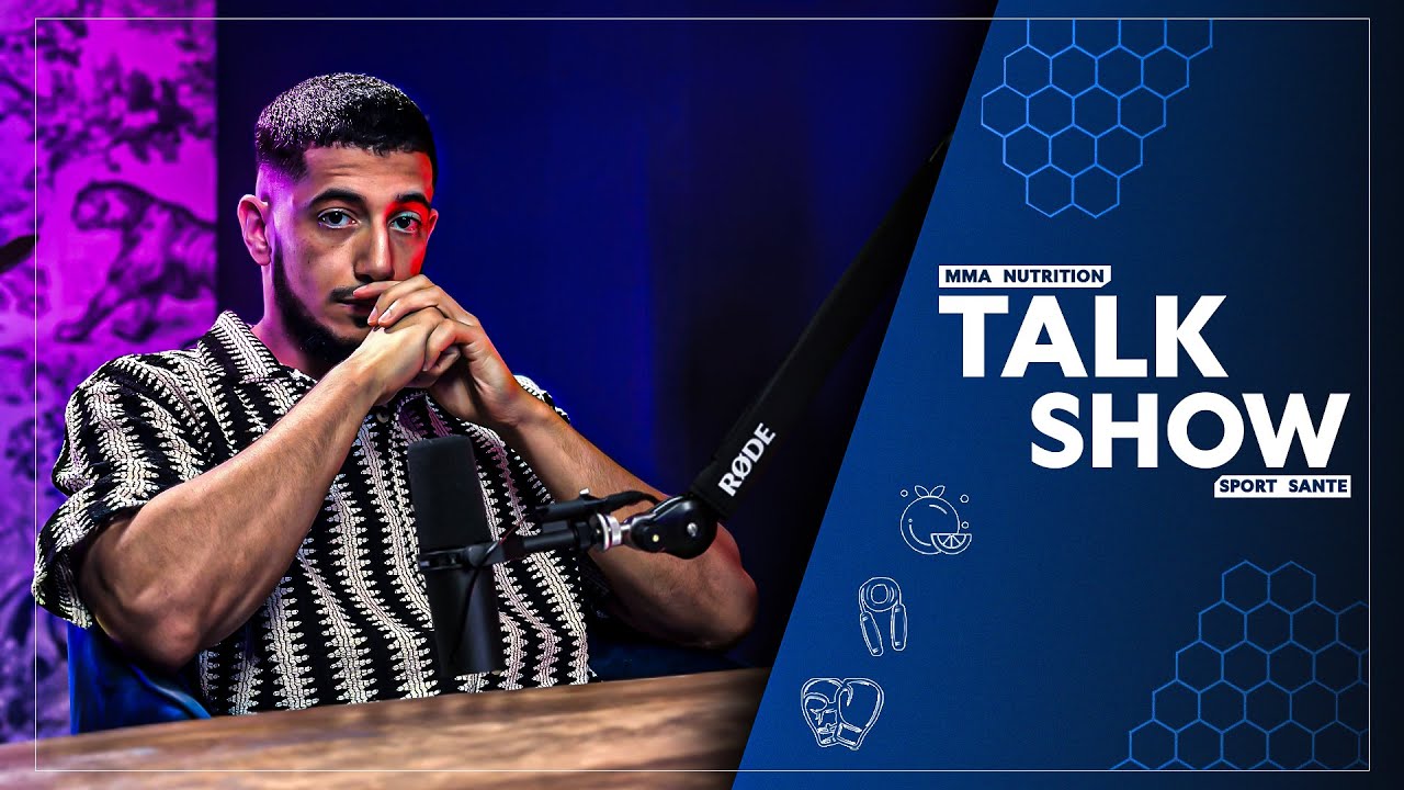 Axel Sola à l'ufc paris : Analyse de son combat !