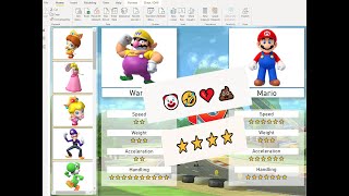 Power Bi : Emotes (emoji) using Unichar Function